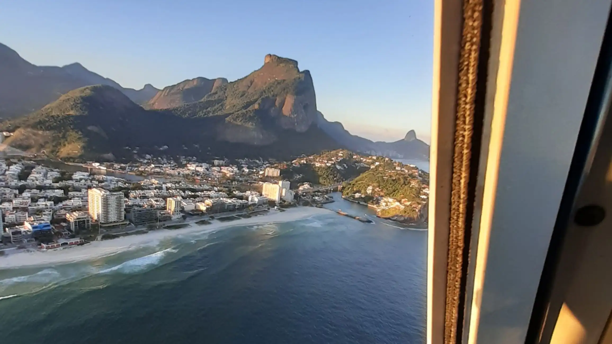 Private Helicopter tour - Rio de janeiro in 30min - Photo 2