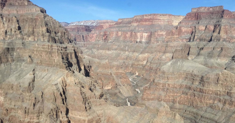 The Famous Dream Tour-Grand Canyon West Rim Dream Tour - Photo 3