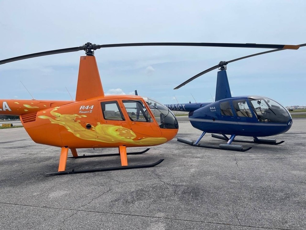 Private Flight & Tour • Sarasota - Photo 3