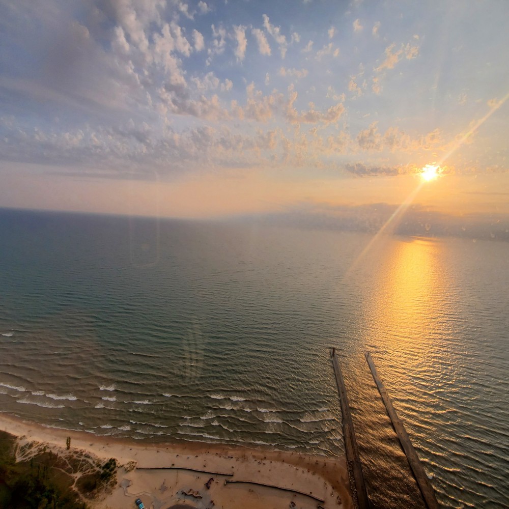Van Buren Dune and Shoreline Tour - Photo 2