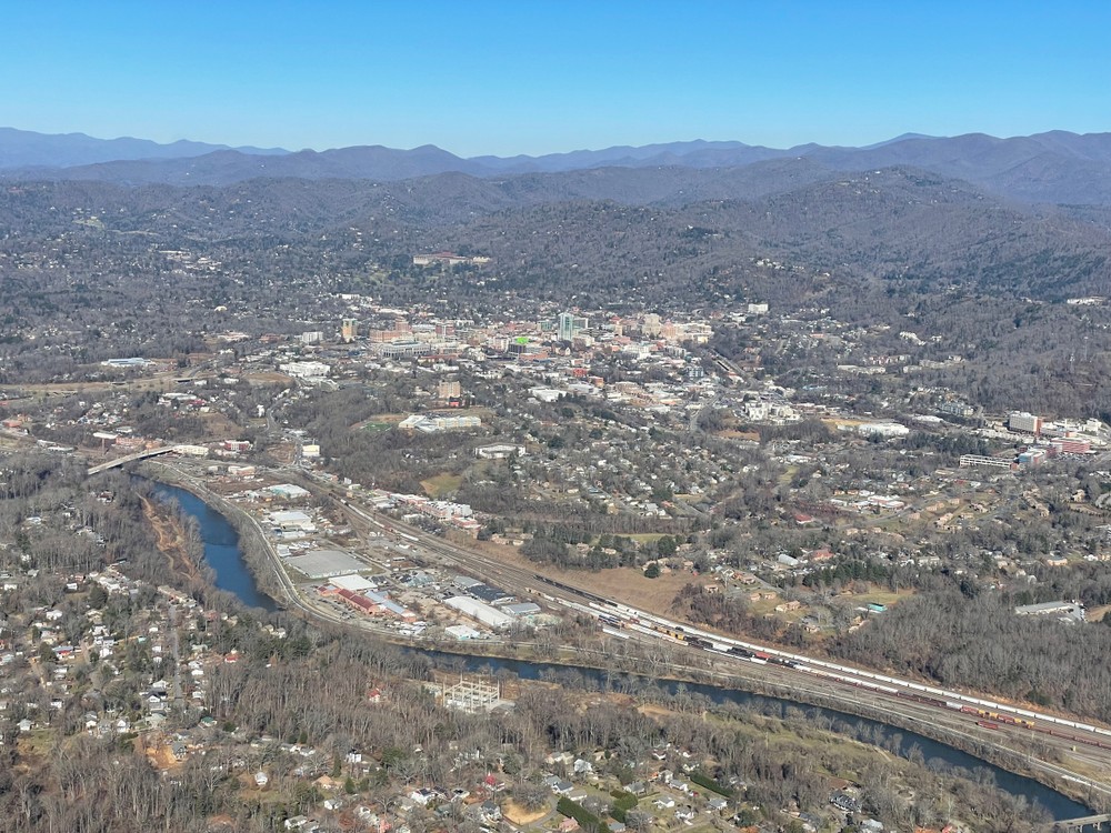 Ultimate Chimney Rock Adventure