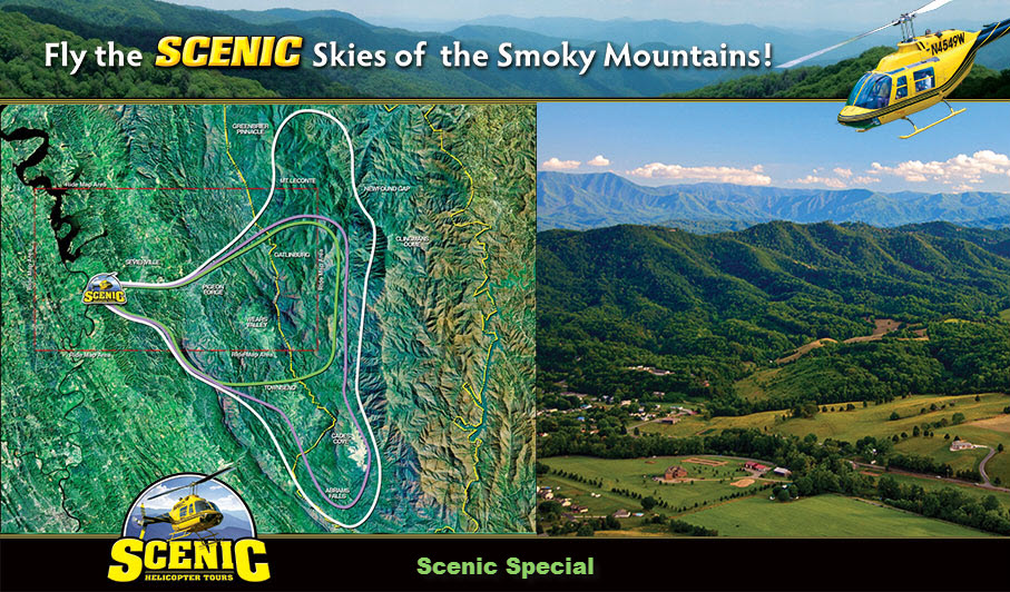 Scenic Special - Photo 2