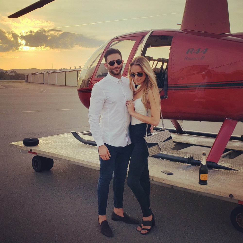 Helicopter Tour of Downtown Nashville - Photo 2