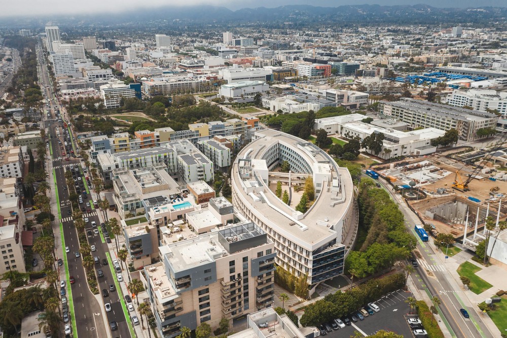 The Ultimate LA Tour