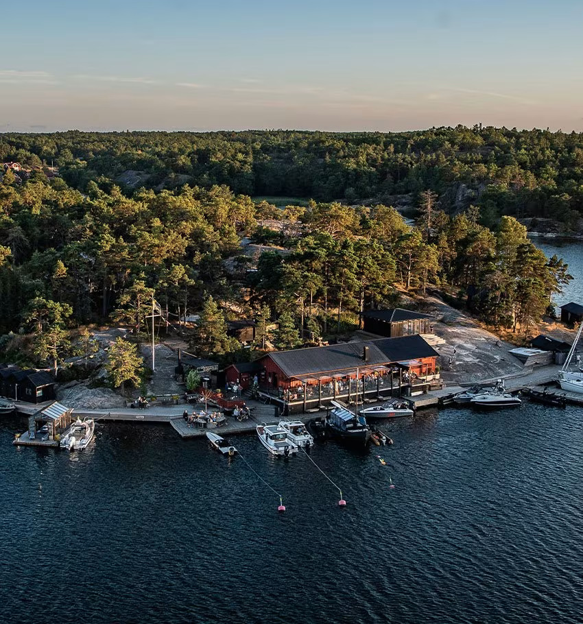 Scenic Helicopter Tour from Stockholm - Photo 3