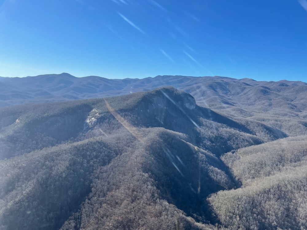 Ultimate Chimney Rock Adventure - Photo 3