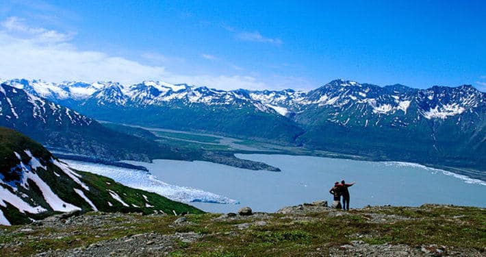 Heli Hiking Tour -4 HOUR - Photo 2