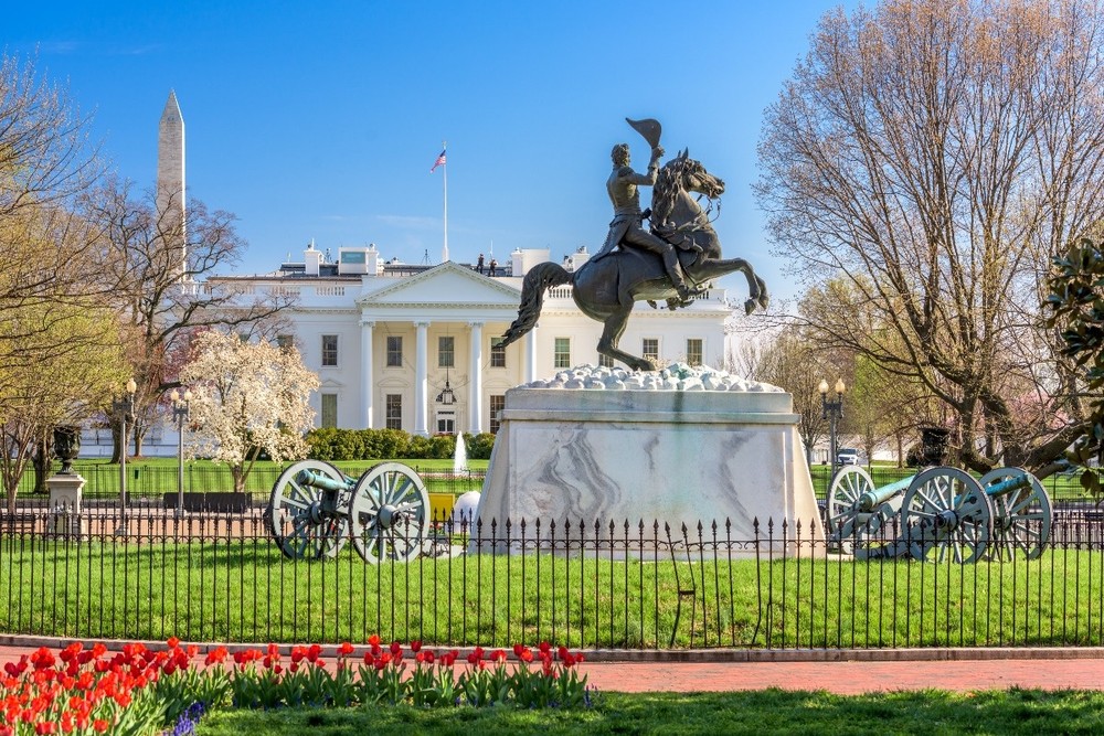 Washington D.C. Day Trip from Manhattan - Photo 2