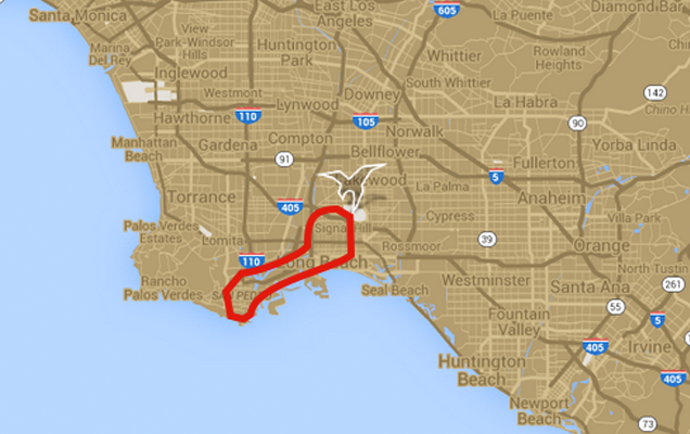 Queensgate Tour - Photo 2