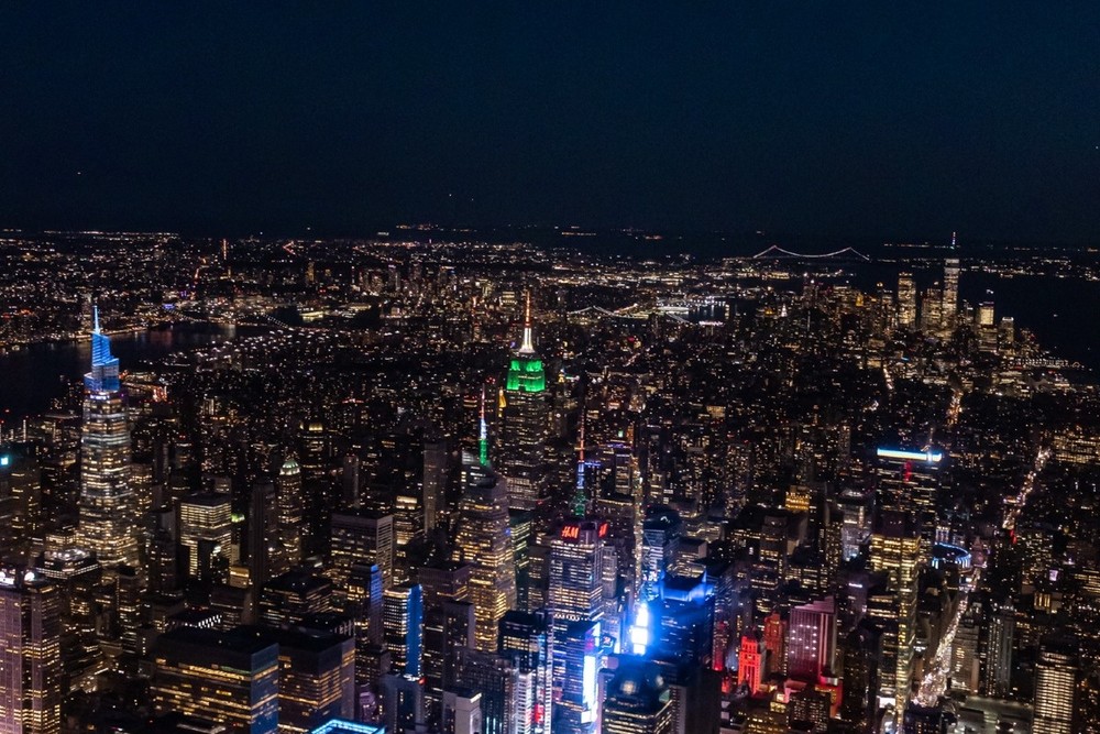 NYC & Westchester Holiday Lights Tour - Photo 2