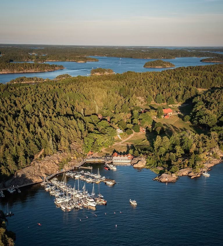 Scenic Helicopter Tour from Stockholm - Main Photo