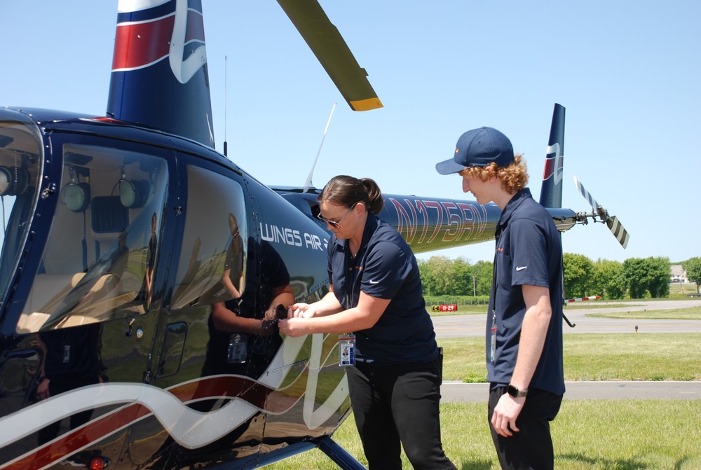 Introductory Flight Lesson from Westchester - Photo 2