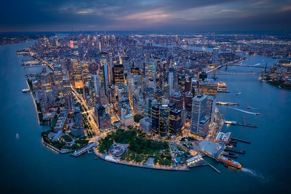 NYC Helicopter Proposal from Westchester - Photo 2
