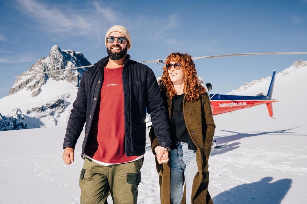 The Southern Glacier Experience - Photo 3