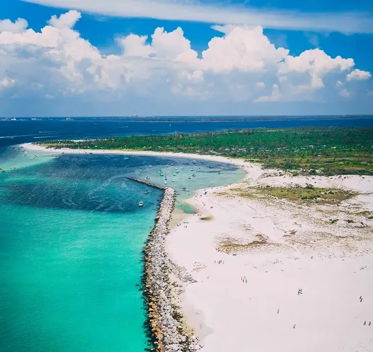 Shell Island - Photo 3