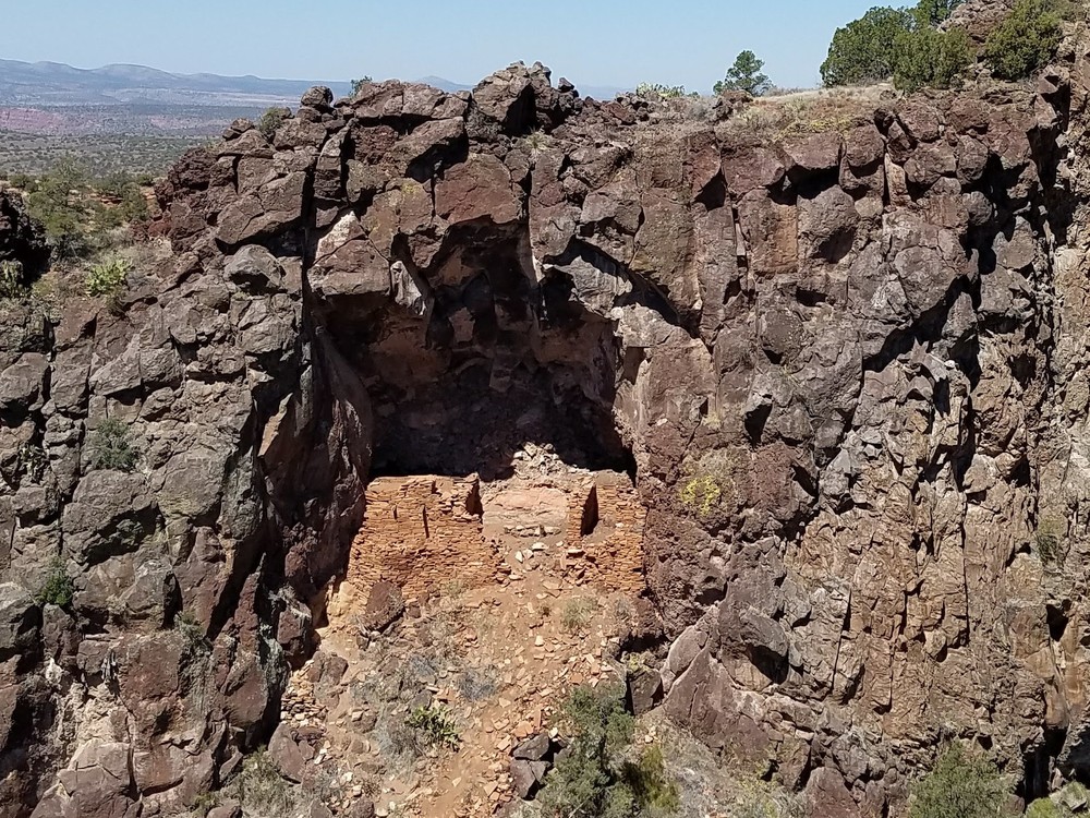 Mogollon Rim Helicopter Tour - Main Photo