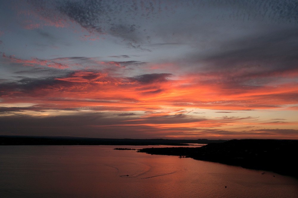 Beautiful Sunset Helicopter Tour: Austin’s #1 Romantic Experience - Photo 2
