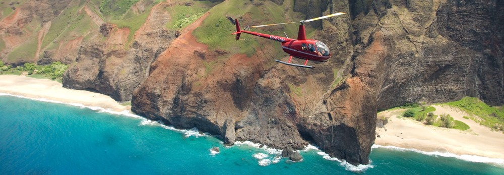 Private Kauai Experience