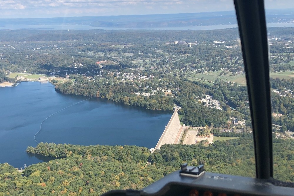 12 Minute Rides Around Westchester, NY