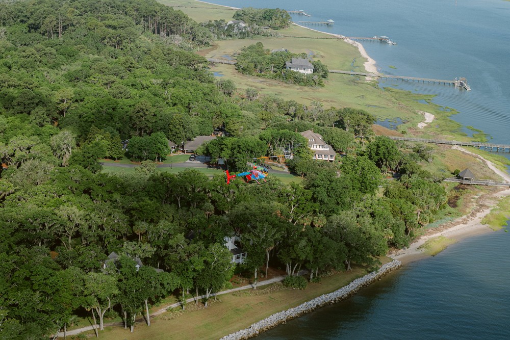 Ultimate Adventure Helicopter Tour