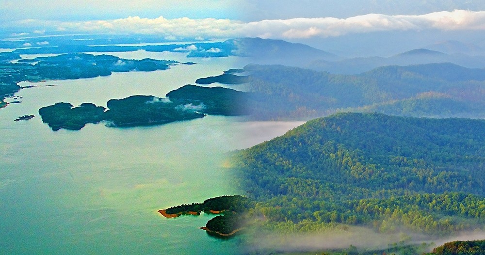 Lake to Mountains Tour