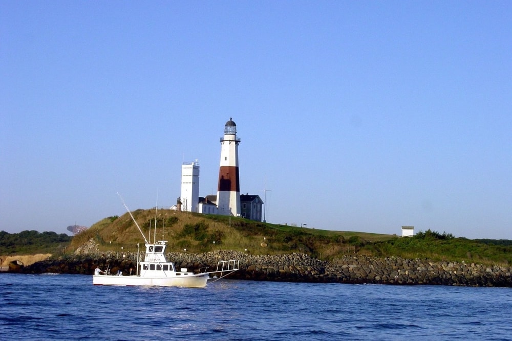 The Great Atlantic Fishing Adventure - Main Photo