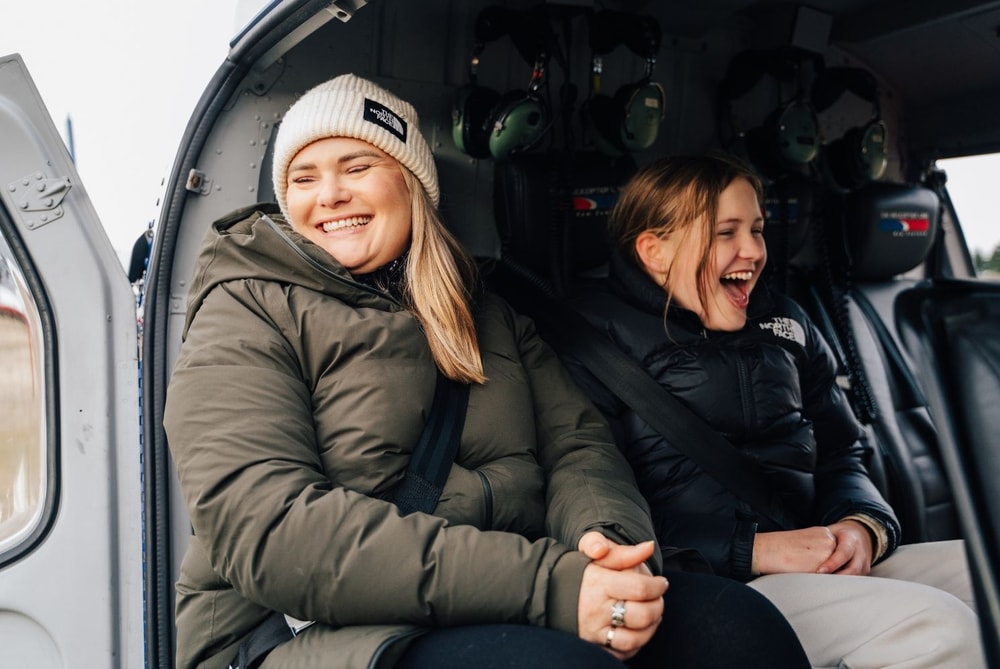 Franz Josef Twin Glacier