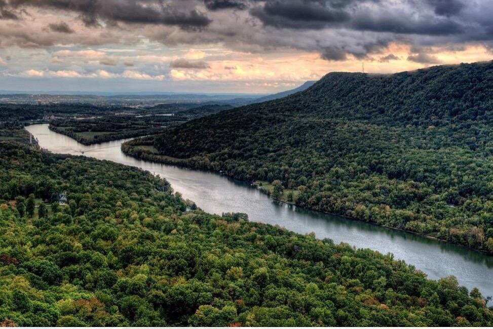 Ultimate Helicopter Tour in Chattanooga - Photo 2