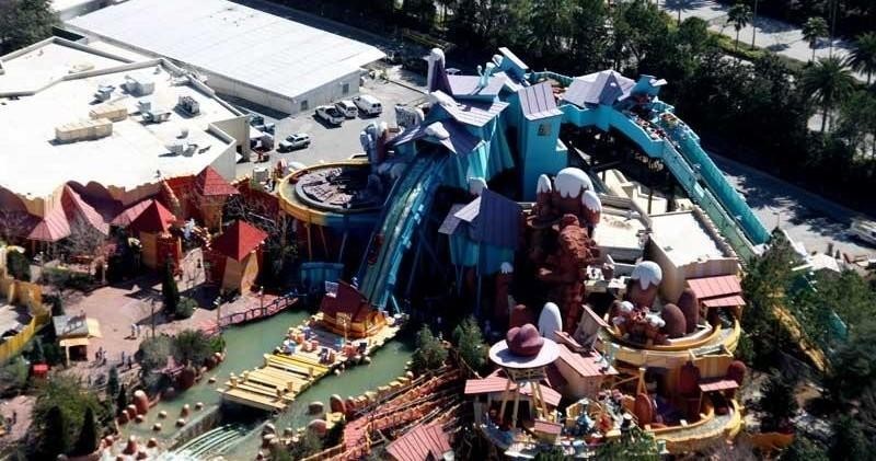 Grand Park Adventure Helicopter Tour • Orlando - Main Photo