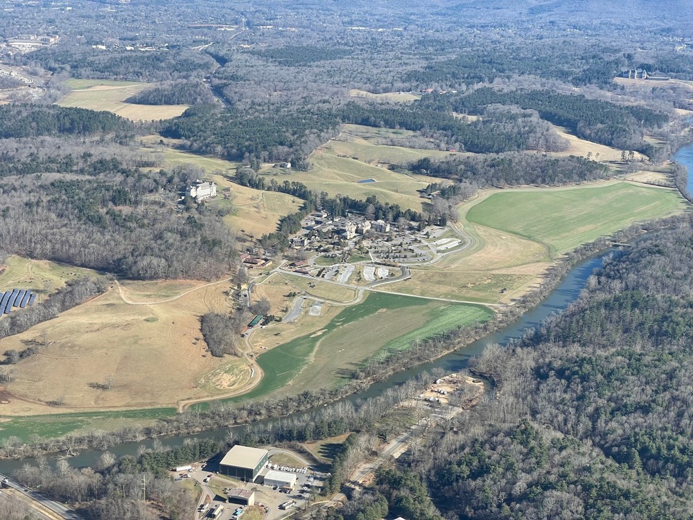 The Asheville Experience - Photo 3