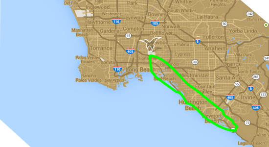 Twilight Tour - Photo 2