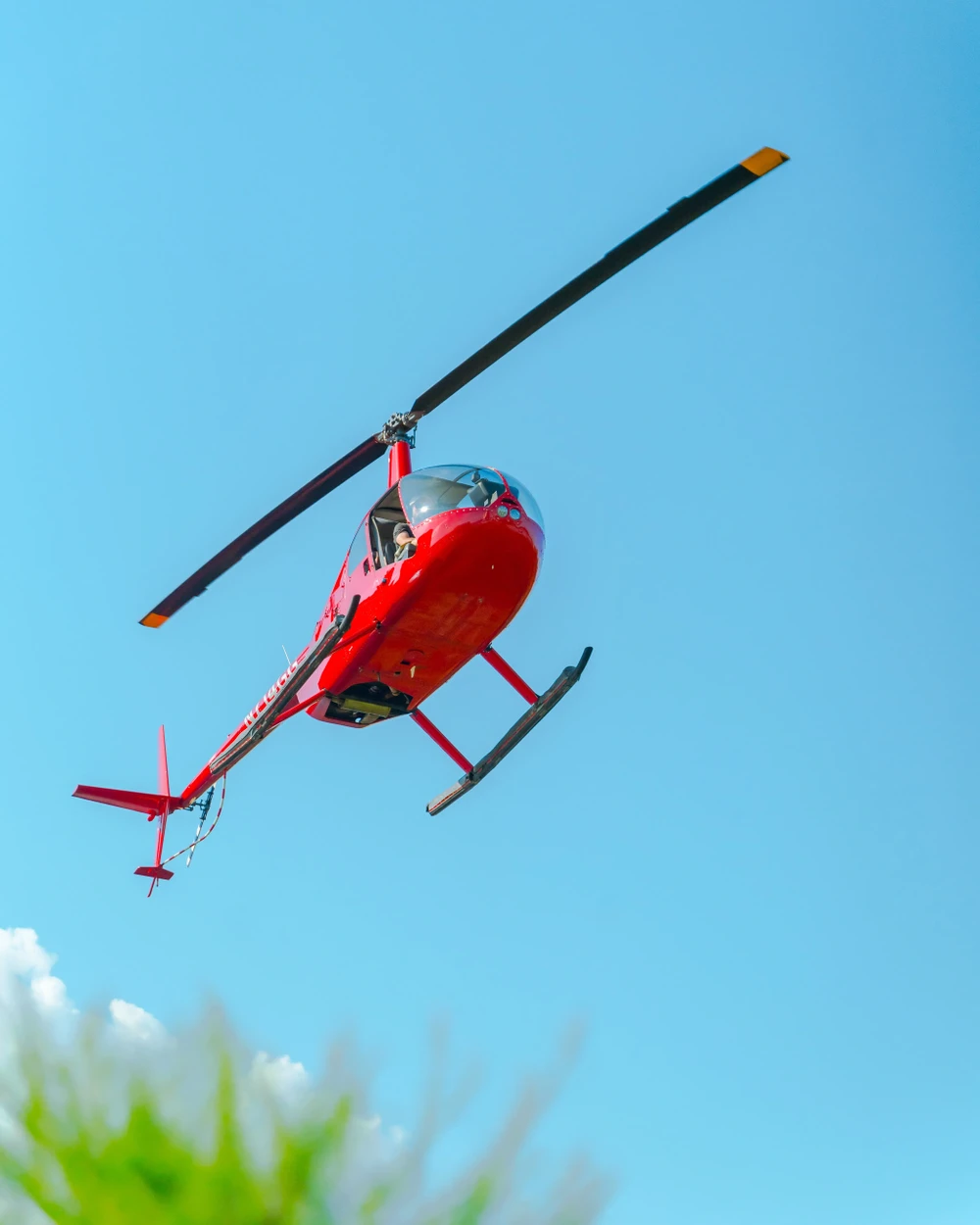 Intro Helicopter Tour - Photo 2