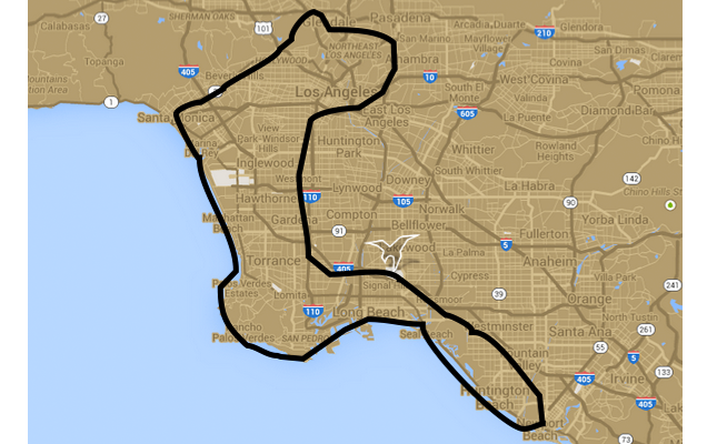 SoCal Surf Tour - Photo 2