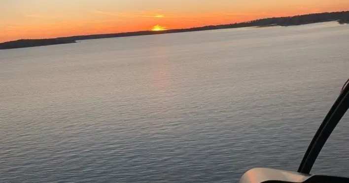 Explore the Shoreline