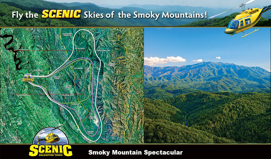 Smoky Mountain Spectacular - Photo 2