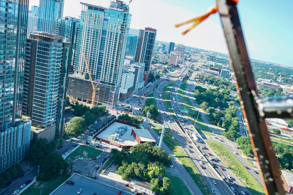 Downtown Austin Helicopter Tour: The #1 View of Austin’s Beauty