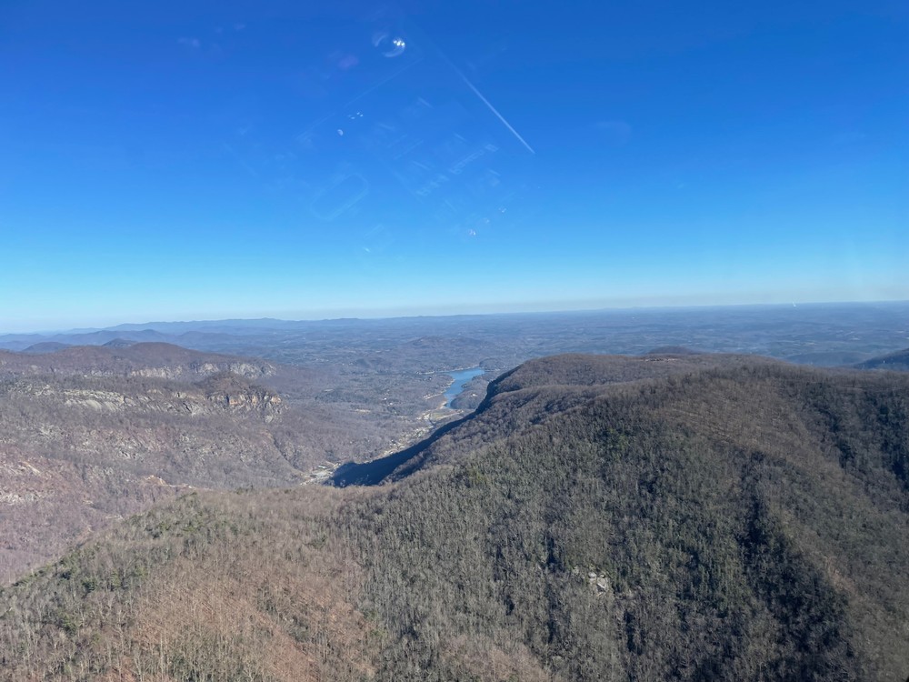 Ultimate Chimney Rock Adventure - Photo 2