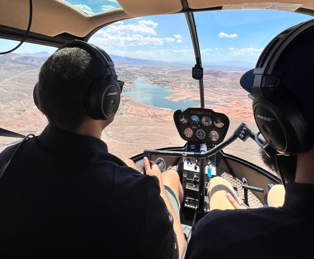 Off-Road + Helicopter Tour - Photo 2