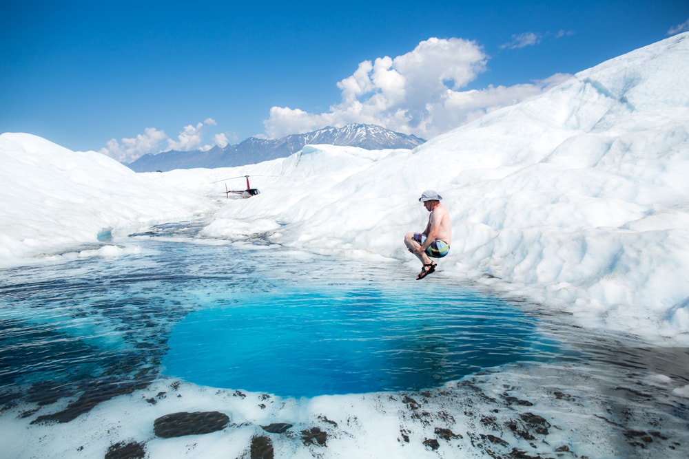 Knik Polar Dip - Photo 3