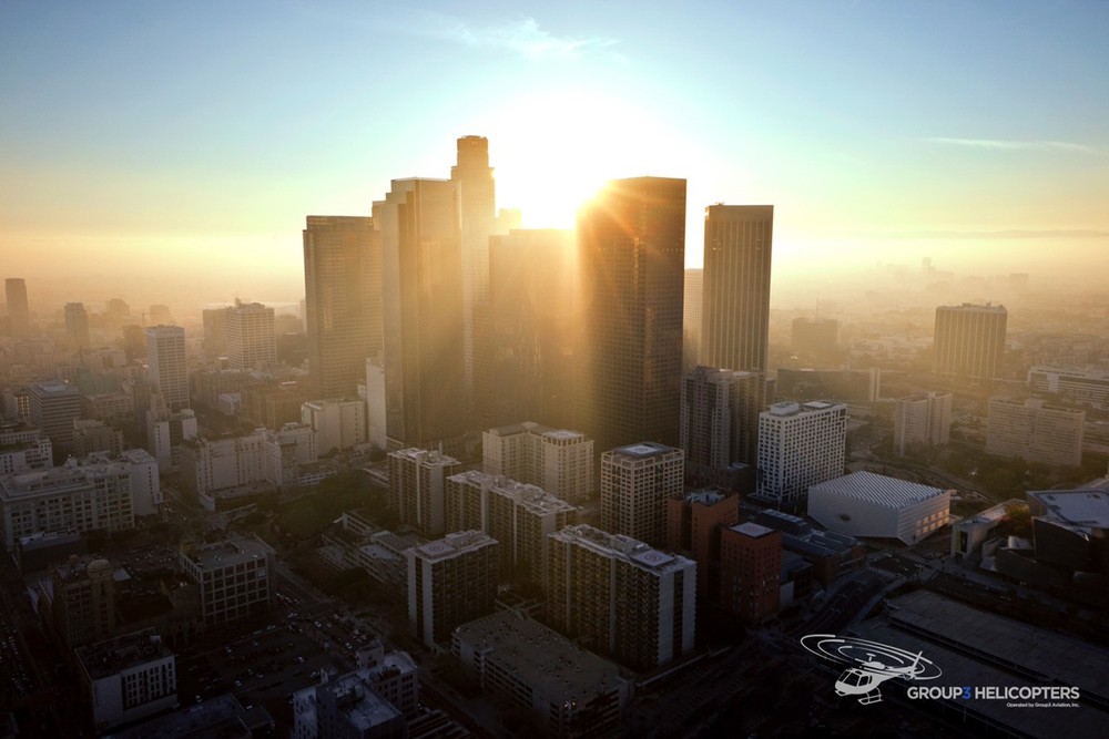 The Grand Helicopter Tour - Photo 2