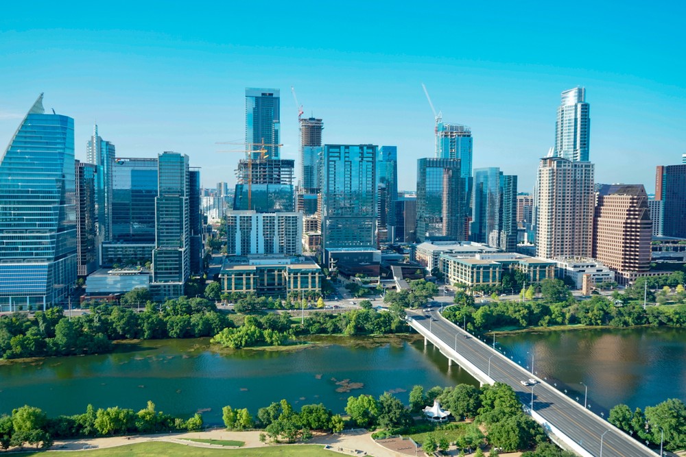 Downtown Austin Helicopter Tour: The #1 View of Austin’s Beauty - Photo 2