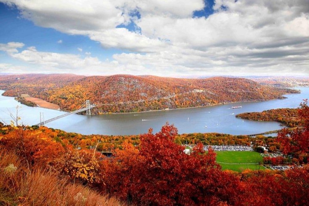 Private Fall Foliage Tour from Westchester - Photo 2
