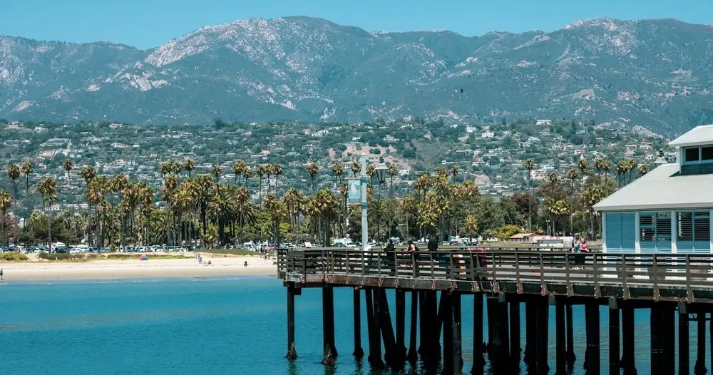 Santa Barbara Experience