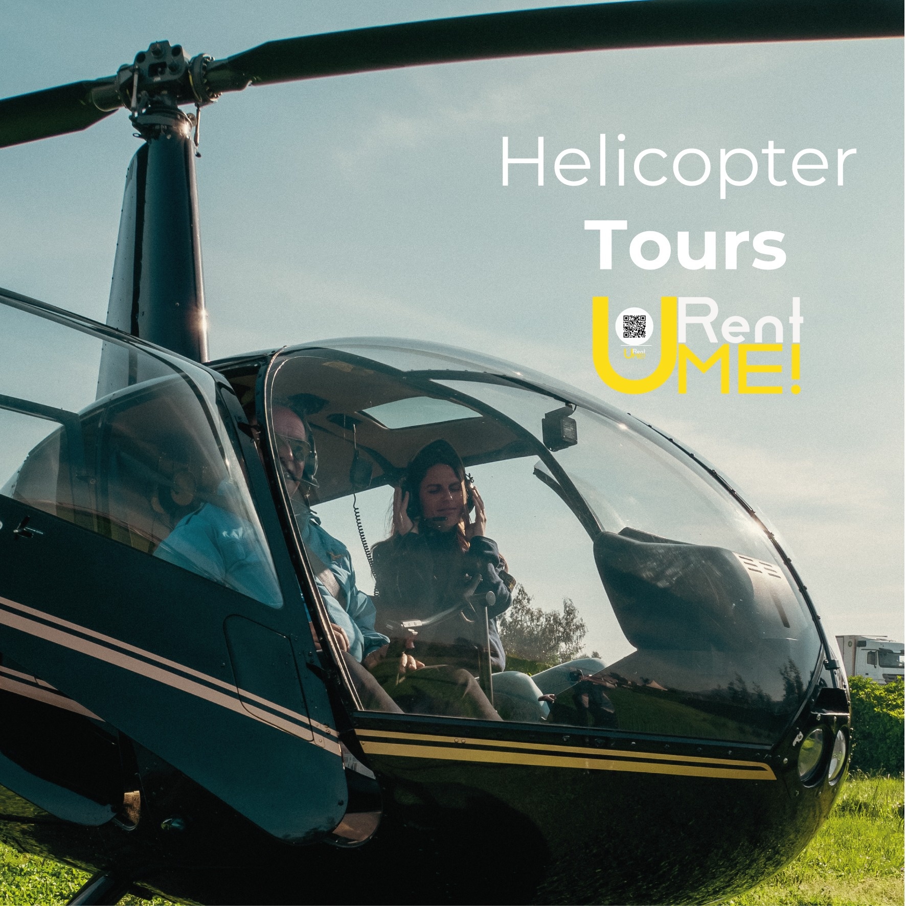 Helicopter Tour: Majestic Views of Southern Italy