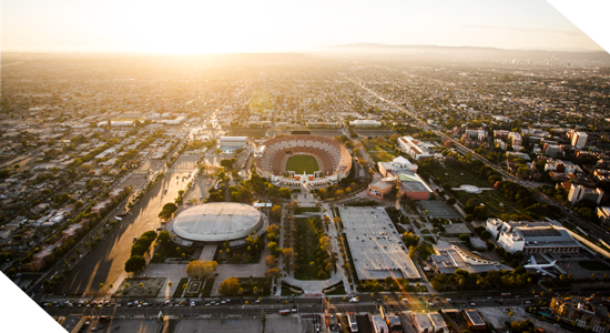 Downtown Lights Tour