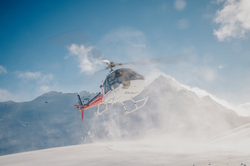 The Southern Glacier Experience - Photo 2