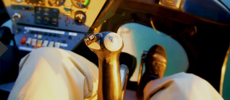 R44 Demo Flight • 30 Minute Flight Lesson