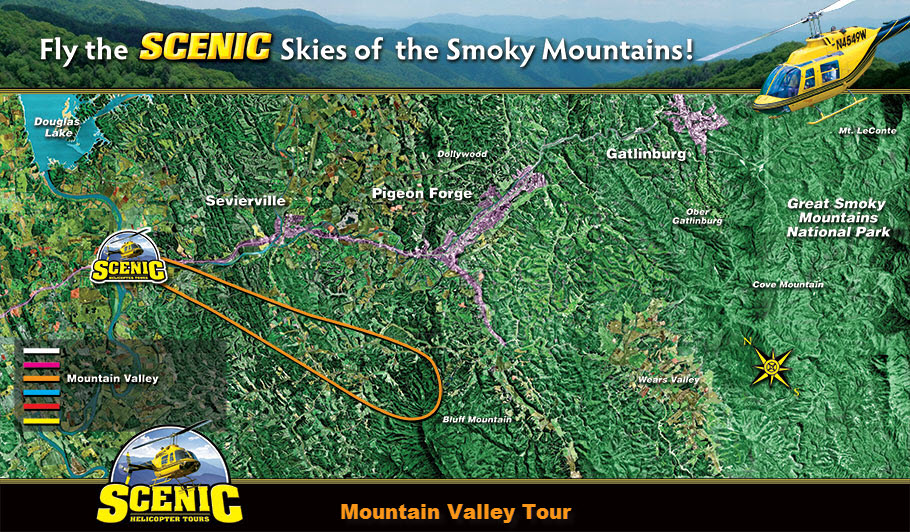 Mountain Valley Tour - Photo 2