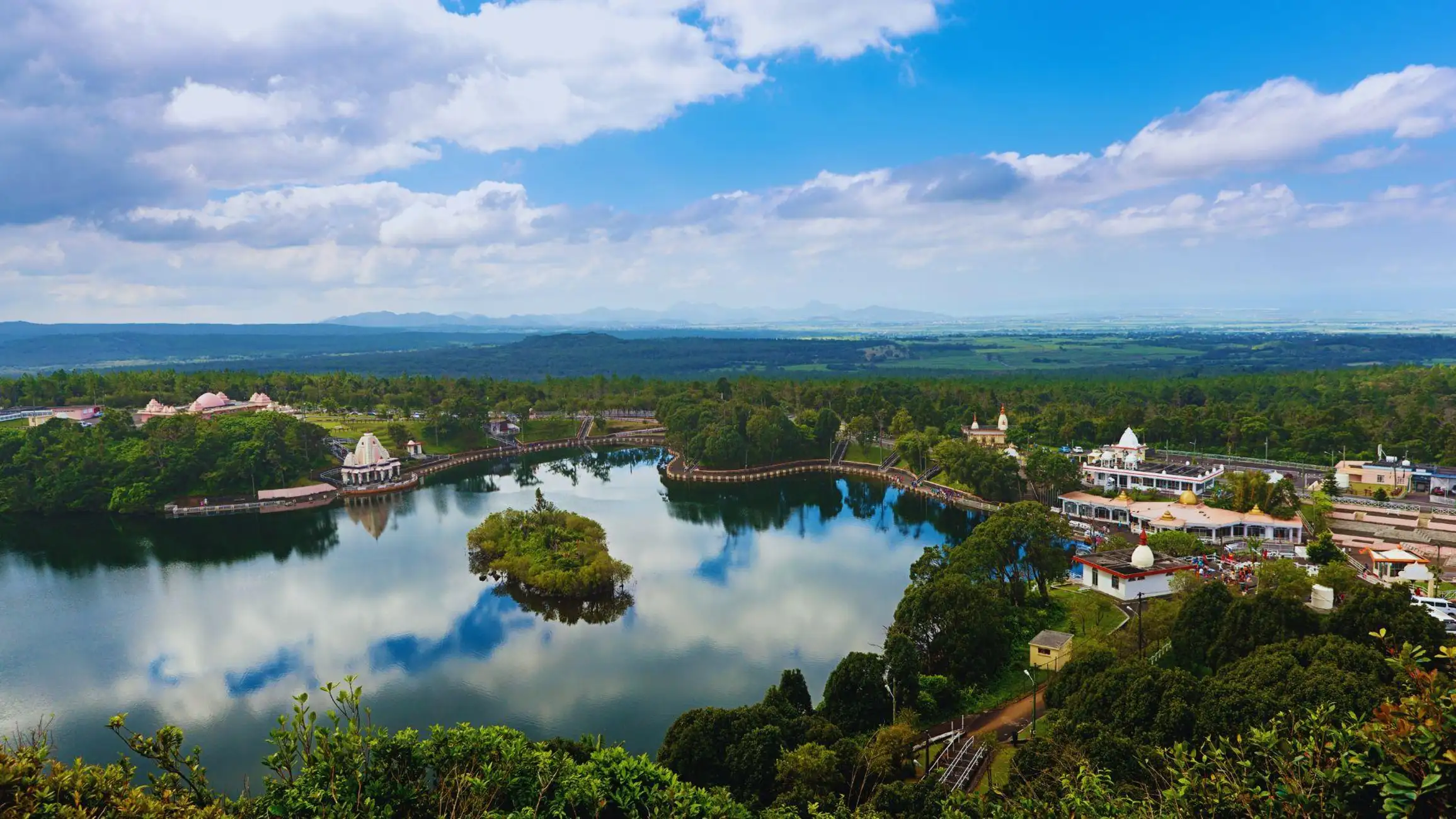 Underwater waterfall by Helicopter tour - Main Photo