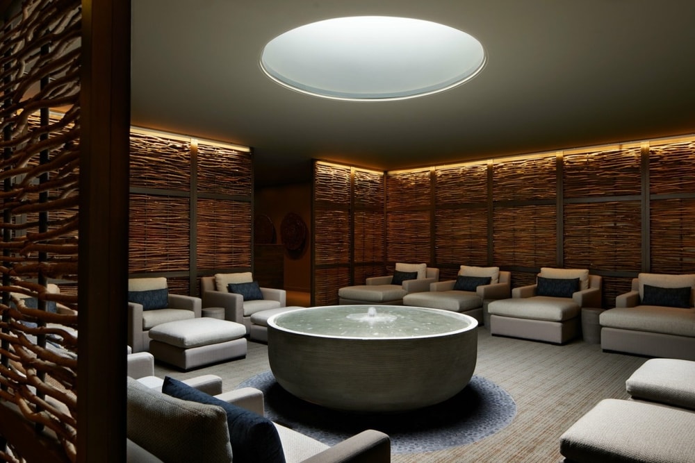 Healing Escape: Luxury Spa Retreat - Photo 2